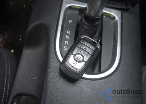 2019 Ford Mustang Ecoboost из США, поврежденный, VIN 1FA6P8TH3K5111837